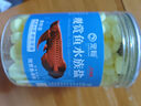 宠翰观赏鱼盐鱼缸清洁盐黄粉盐海盐净化水质水族专用盐养鱼用品2斤 实拍图