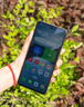 努比亚（nubia）红魔10 Pro+ 16GB+512GB氘锋透明银翼 骁龙8至尊版移动平台 1.5K屏下摄像旗舰游戏手机 国家补贴 实拍图