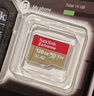 闪迪（SanDisk）128GB TF（MicroSD）内存卡 A1 U1 C10 至尊高速移动版存储卡 读速140MB/s 手机平板游戏机内存卡 实拍图