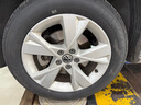 韩泰（Hankook）汽车轮胎 205/55R16 91V K407 原配马自达6/明锐/帕萨特/速腾 实拍图