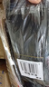 本迪马甲袋手提100只加厚黑色32*52cm家用办公厨房垃圾袋塑料袋1.6丝 实拍图