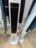 海尔（Haier）家用空调扇加湿冷风扇水冷降温无叶塔扇香薰节能小空调强劲制冷节能冷风机 遥控款HFZ-Y8625A 实拍图