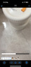 恩尔美（nRMEi）保温饭盒上班族大容量可微波炉加热便当盒316食品级学生便携餐盒 米白[可微波+保温拎包] 3层 1.4L 赠送餐具套装丨升级抗菌316 实拍图