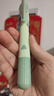 茨格曼猫梳子猫咪梳毛专用去浮毛梳毛刷毛神器清理长毛排梳针梳 实拍图