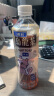 三得利（Suntory）无糖乌龙茶饮料 0糖0能量0脂 500ml*15瓶整箱装 实拍图