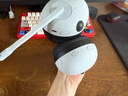 索尼（SONY）【618】INZONE H9 旗舰电竞游戏耳机 无线蓝牙头戴 主动降噪 黑悟空可用 ps5适用 白 高考祝福礼物 实拍图