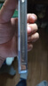 贝尔金（BELKIN）苹果16ProMax透明保护壳 iPhone16promax手机壳 超薄全包手机保护套 高通透清水壳 MSA028 实拍图