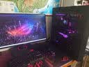 G.SKILL芝奇（G.SKILL）64GB(32Gx2)套装 DDR5 6000频率 台式机内存条-幻锋戟RGB灯条(黯雾黑)/C30 实拍图