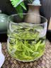 叶龙井茶叶2025新货雨前绿茶浓香型口粮春茶自己喝正品 明前龙井250g[A级高端礼盒+陶瓷盆*2】 茶叶胖东来超市茶叶店官方店旗舰京自药房東營 实拍图
