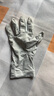 蕉下（beneunder）开车防晒手套女手部防晒防紫外线高山灰AL360 实拍图