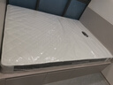 ESC床垫15cm厚席梦思薄款独立弹簧床垫1.8x2米天然乳胶椰棕家用硬垫 厚15cm双面：乳胶+独立簧+3E棕 1.5米*2.0米 实拍图