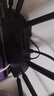 毕亚兹 RJ45网线延长线 六类cat6类网线网口接头延长器 千兆网络宽带接口连接线 纯铜双绞线3米 WX13 实拍图