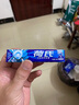 荷氏薄荷糖 特强薄荷午夜风暴味三条装102g*4包 开车清爽糖果零食 实拍图