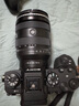 索尼（SONY）【浙江国补】FE 20-70mm F4 G全画幅超广角标准变焦G镜头（SEL2070G） 实拍图