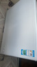 海尔（Haier）300升海尔冰柜家用小冰柜小型小冰箱小型冷柜京东自营家电国家补贴BC/BD-300GHD家电国家补贴20% 实拍图