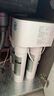 格力（GREE） 3年免换芯净水器家用直饮RO反渗透净水机自来水过滤器WTE-PC16-5X608A 实拍图