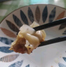 必品阁（bibigo）菌菇三鲜水饺 1200g 约48只 早餐夜宵 生鲜速食饺子 速冻食品 实拍图