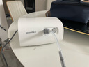 鱼跃（Yuwell）雾化器雾化机儿童医用老人家用压缩空气式42dB轻音雾化吸入器409B 实拍图