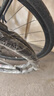 KENDA 建大k193公路自行车外胎700X32c自行车光头轮胎低阻尼耐磨黑色 实拍图