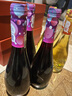 小萄微气泡甜型香槟果酒葡萄酒低度微醺晚安酒375ml甜红自饮红酒 实拍图