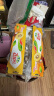 佳沛（zespri）新西兰金果巨大果22粒原箱猕猴桃单果约144-175g端午节水果礼盒 实拍图