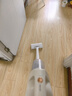 海尔（Haier）无线吸拖一体吸尘器家用轻量宠物便携式除尘机大功率大吸力干吸湿拖多用HZG-Q49W国家补贴 实拍图
