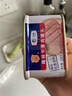 梅林午餐肉火腿罐头早餐火锅必备 198g中粮出品（新老包装交替发货） 实拍图