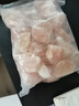 尚美德粗盐净宅喜马拉雅大粒盐摆件御守盐玫瑰海盐结婚搬家乔迁净化磁场 实拍图