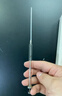 高鸽微量进样器进样针实验室微升色谱尖头气相平头液相 5ul 尖头 (气相)【京仓发】 实拍图