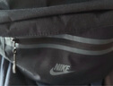 耐克（NIKE）男女腰包 单肩包斜挎包胸包休闲包DN2556-010 黑 实拍图