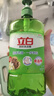 立白茶籽洗洁精1kg*4瓶99%除菌高效去油除味宝宝餐具果蔬适用食品可用 实拍图