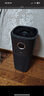 美的（Midea）无雾空气加湿器净化家用卧室超大容量静音除菌小型工业雾化器空调风扇伴侣女生礼物U15 实拍图