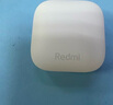 小米（MI）Redmi Buds 6 活力版 蓝牙耳机 30小时长续航 适用于安卓苹果手机 白色 实拍图