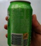 屈臣氏（Watsons）苏打水香草味低糖0脂低卡气泡饮料调酒330mL*24罐新老包装随机发 实拍图