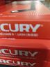 水星（MERCURY）WiFi6智能免驱 usb无线网卡 外置高增益天线 台式机笔记本电脑wifi接收器 无限wifi发射 UX3H 实拍图