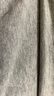 新亚 毛巾纯棉纱布毛巾3条装成人儿童吸水洗脸毛小毛巾30×60cm 64g/条 实拍图