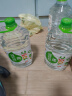 屈臣氏（Watsons）蒸馏水纯净水大桶水蒸馏水家庭装泡茶煲汤6L*4桶 整箱装 实拍图