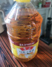鲁花 食用油  物理压榨  玉米油6.18L  新老包装随机发放 实拍图