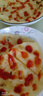 小黄象黄油手抓饼1000g*2袋（共20张）儿童早餐速食营养早餐 实拍图
