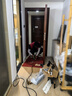 小米智能门锁 E30 C级锁芯 指纹锁电子锁家用门锁 防盗门锁密码锁 实拍图