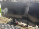 联合创新27英寸显示器4K超清IPS技术 98%P3色域HDR400 Type-C65W旋转升降 电脑办公显示屏国家补贴27D1U 实拍图