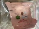 Glasslock进口钢化玻璃手提型便携大容量冰箱冷藏保鲜收纳盒密封防潮6000ml 实拍图