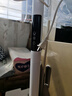 艾美特（AIRMATE）七叶家用遥控电风扇7档大风量空气循环摇头台式落地扇节能柔风小风扇预约定时落地式电扇 CS35-R20 实拍图