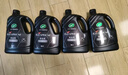 龟牌（Turtle Wax）铂金盾玻璃水去油膜冬季-25°2L*4瓶挡风玻璃清洁除虫胶四季通用 实拍图