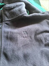 骆驼（CAMEL）CamelTex户外御寒冲锋衣男女同款防油污外套三合一登山服  2XL 实拍图