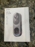 360可视门铃6Pro 500万超清画质家用监控智能门铃电子猫眼摄像头无线wifi手机远程查看对讲 实拍图