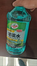龟牌（Turtle Wax）硬壳玻璃水0度汽车去油膜雨刮水强力去污虫胶鸟粪通用夏季2L*2瓶 实拍图