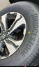 普利司通（Bridgestone）汽车轮胎 235/65R17 108V H/L001 适配本田CR-V/皓影/现代胜达 晒单实拍图