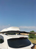 韦帕（WEIPA）车顶行李箱 SUV汽车越野车载大容量旅行箱行李架 通用超薄扁平 【WP215】620L车顶箱+专用横杆 普拉多霸道 皇冠陆放 RAV4荣放 卡罗拉锐放 实拍图