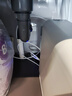 QYUANWT净水器家用通用滤芯直饮一体净水机接自来水过滤纯水机厨下RO反渗透净水机即热管线机套装可选 【800G通量】母婴直饮水+4芯过滤 实拍图
